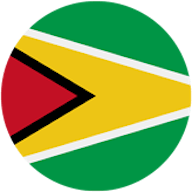 Logo: Guiana