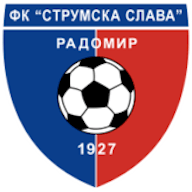Logo: Strumska Slava