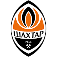 Logo: FC Shakhtar Donetsk
