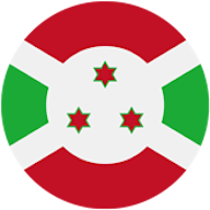 Icon: Burundi