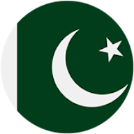 Logo: Paquistão