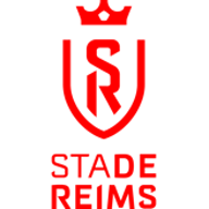 Logo: Reims Feminino