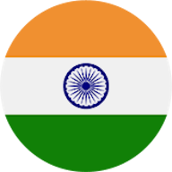 Icon: India