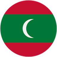 Symbol: Malediven