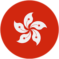 Logo : Hong Kong