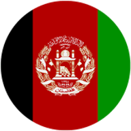 Icon: Afghanistan