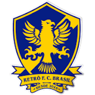 Logo: Retro FC PE