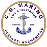 Logo: CD Marino