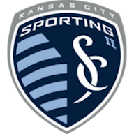 Logo : Sporting Kansas City II