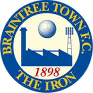 Logo: Braintree Town FC