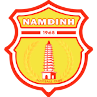 Logo : Nam Định