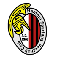 Logo: Hamrun