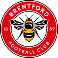 Logo: Brentford B