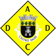Logo: AD Castro Daire