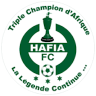 Icon: Hafia