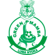 Logo : Mamba