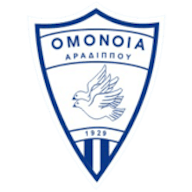 Logo: Omonia Aradippou