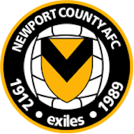 Logo : Newport County AFC