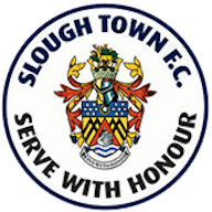 Logo: Slough Town