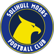 Logo: Solihull Moors FC