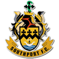 Icon: Southport