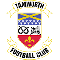 Logo : Tamworth