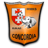 Logo: Concordia Elblag