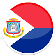 Symbol: Sint Maarten
