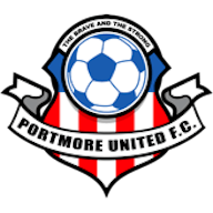 Logo : Portmore United