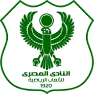 Symbol: Al-Masry