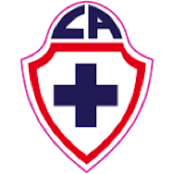 Logo : Cruz Azul Femmes