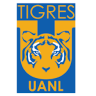 Logo: Tigres Feminino