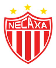 Logo : Necaxa Femmes
