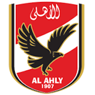 Logo : Al-Ahly
