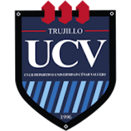 Logo: CD Universidade Cesar Vallejo
