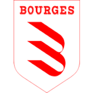 Logo: Bourges Foot