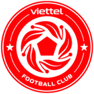 Symbol: Viettel FC
