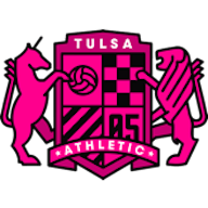 Logo: Tulsa Athl.
