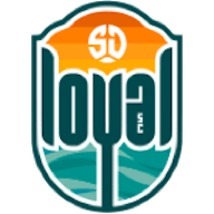 Icon: San Diego Loyal SC