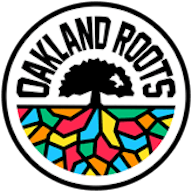 Logo : Oakland Roots