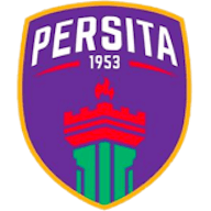 Logo : Persita Tangerang