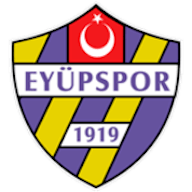 Logo: Eyupspor