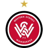 Logo: Western Sydney Wanderers FC