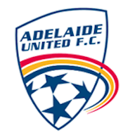 Logo : Adélaïde United