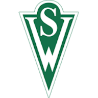 Logo: Santiago Wanderers
