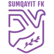 Logo : Sumqayit FK