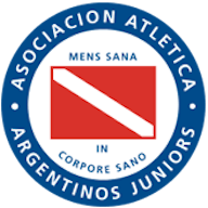 Logo: Argentinos Juniors