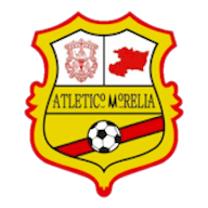 Logo : Atlético Morelia