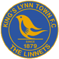 Ikon: King's Lynn Town