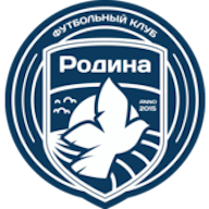 Logo: Rodina Moscovo
